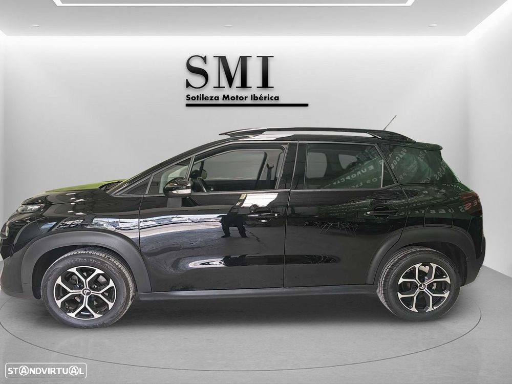 Citroën C3 Aircross 1.2 PureTech Plus - 3