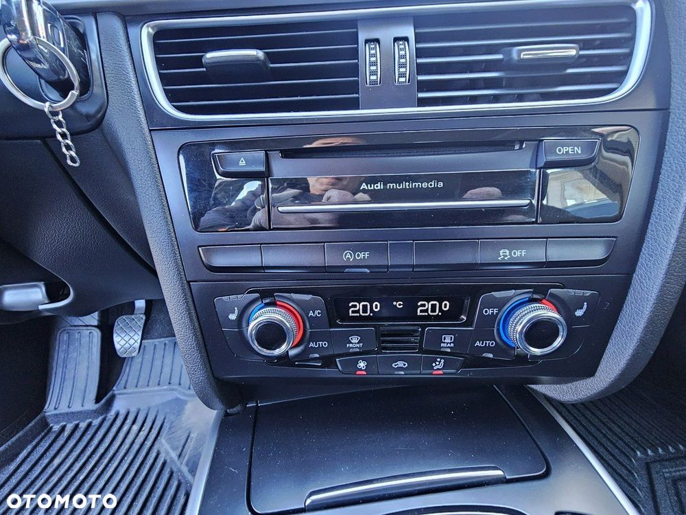Audi A4 Avant 2.0 TDI 116g DPF Ambiente - 20