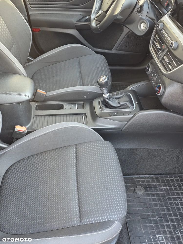 Ford Focus 1.5 EcoBlue Trend - 6