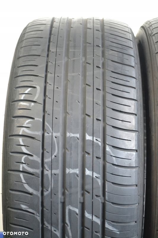 225/45R17 91W FALKEN ZIEX ZE914B ECORUN x4szt 3499o - 4