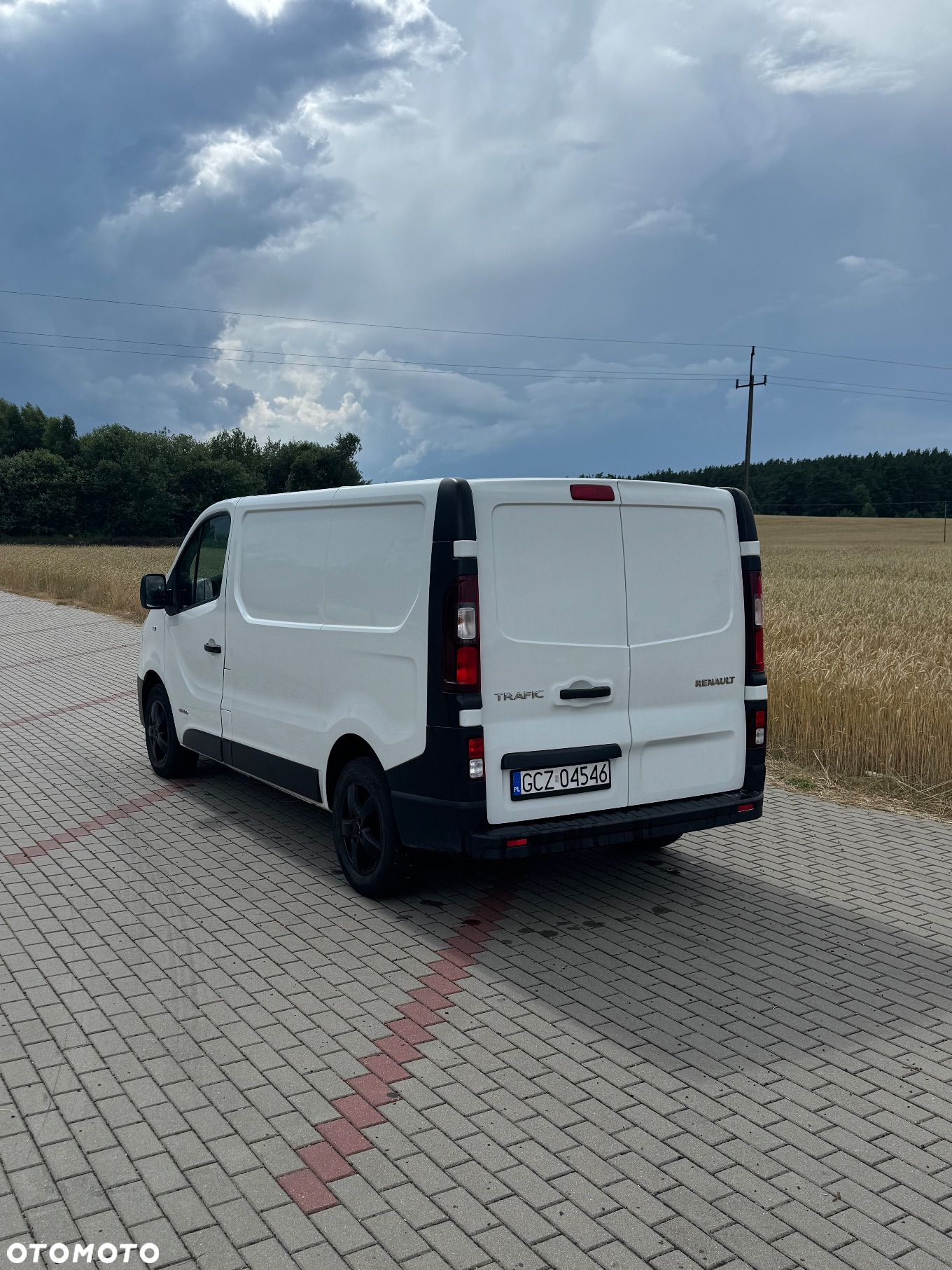 Renault Trafic - 19