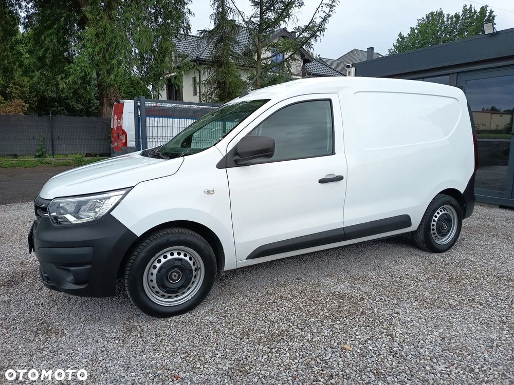 Renault EXPRESS - 3
