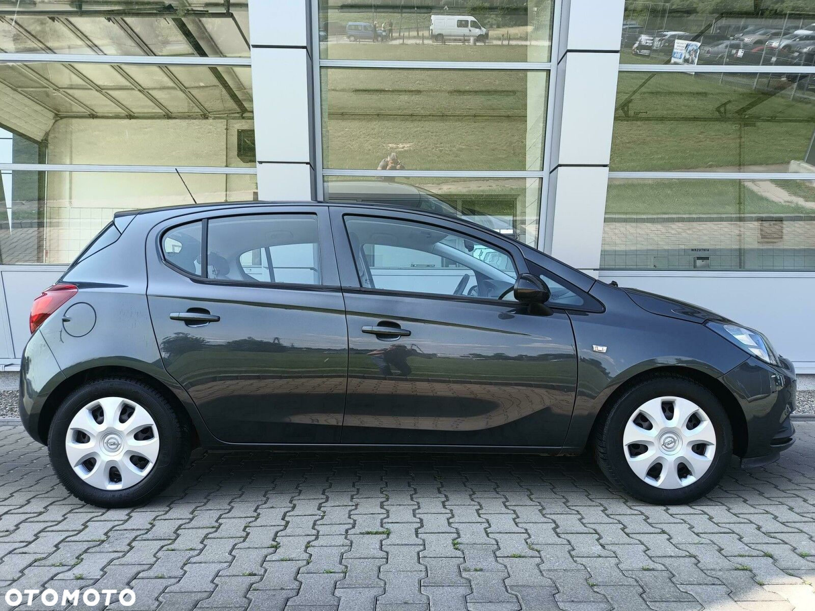 Opel Corsa - 6