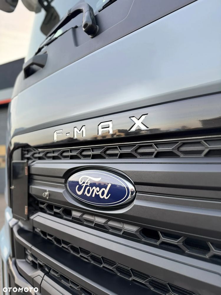 Ford F-MAX 500 - 4