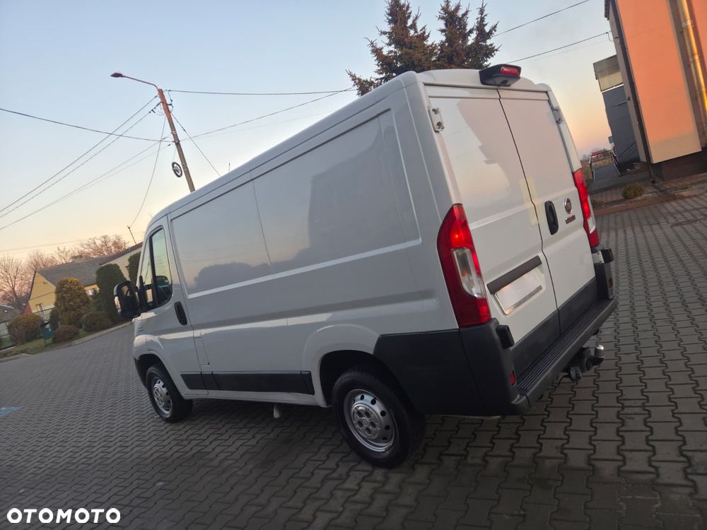 Fiat Ducato - 8