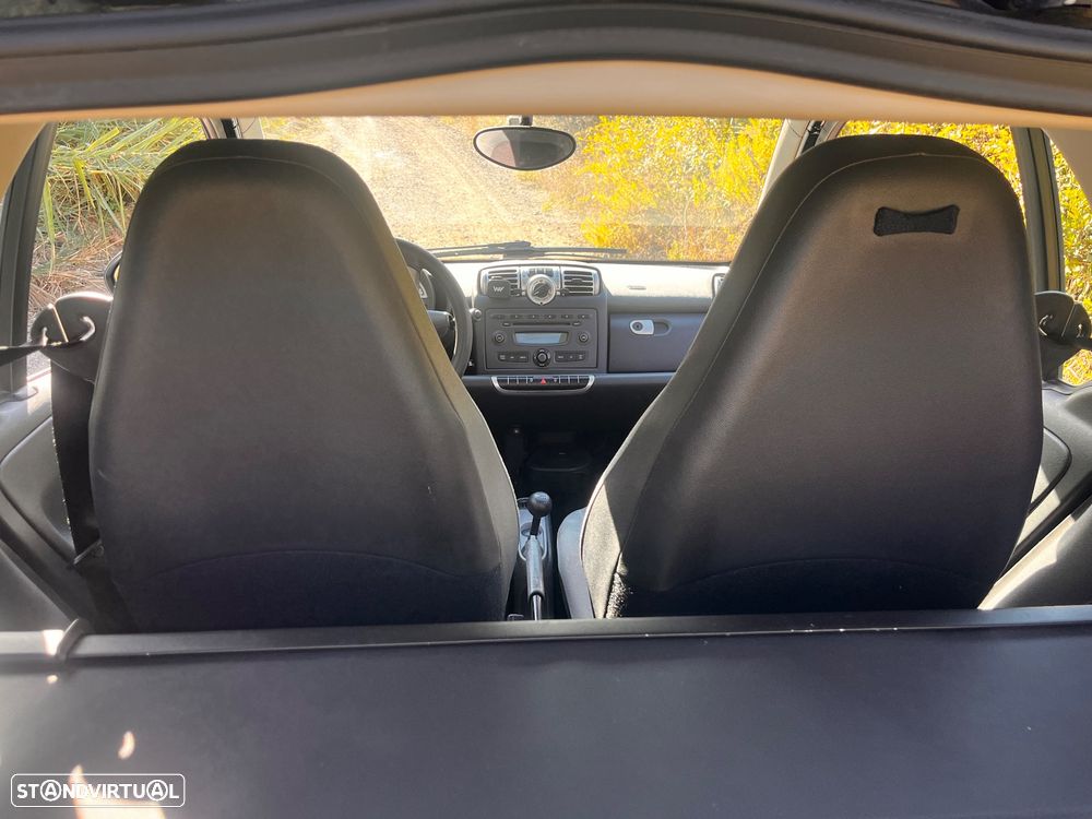 Smart ForTwo Coupé ver-1-0-71 - 5