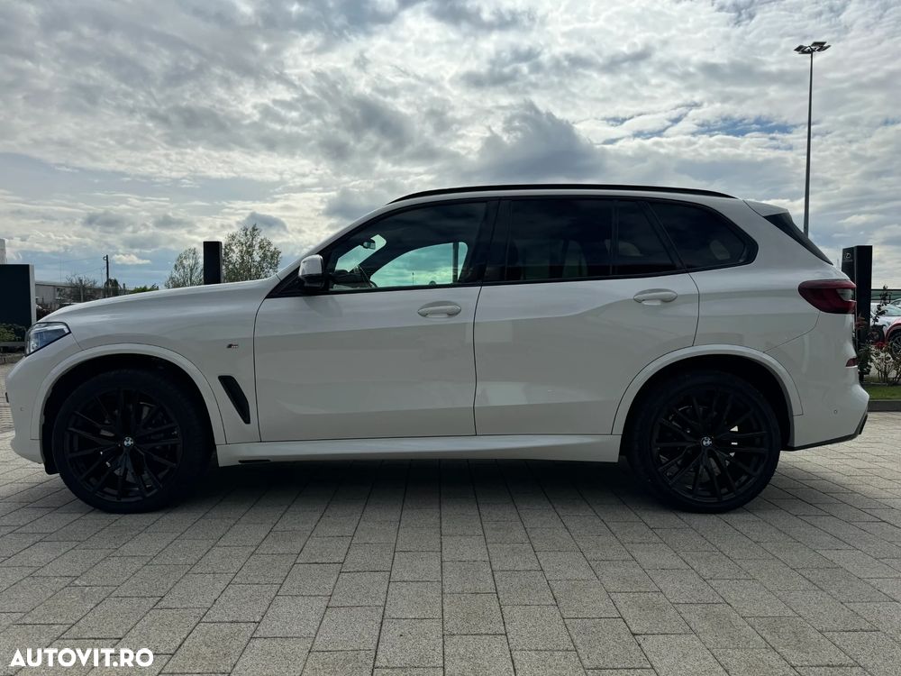 BMW X5 xDrive30d AT MHEV - 4