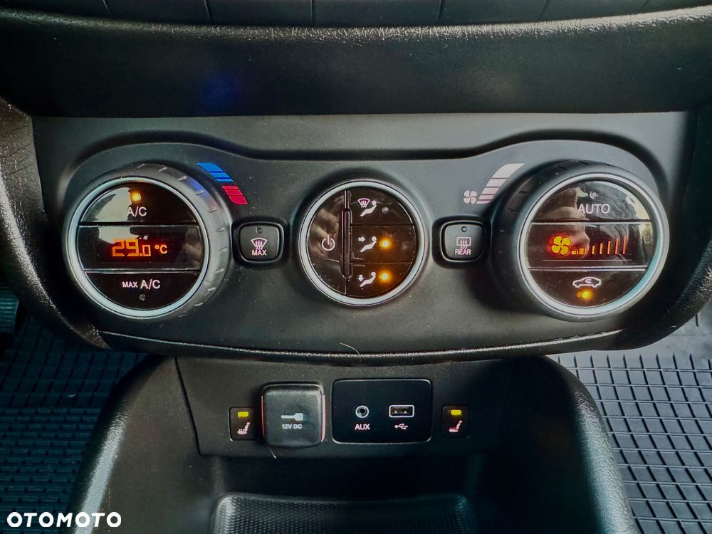 Fiat Tipo 1.4 T-Jet Lounge - 39