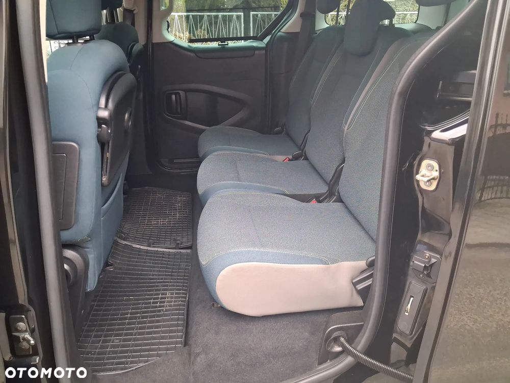 Citroën Berlingo Multispace BlueHDi 120 S&S XTR - 14