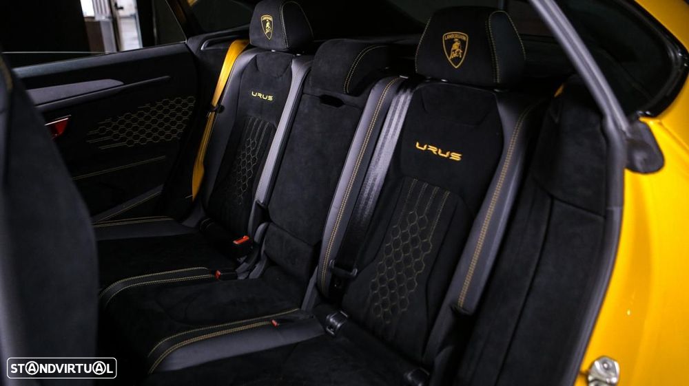Lamborghini Urus 4.0 V8 Performante - 52