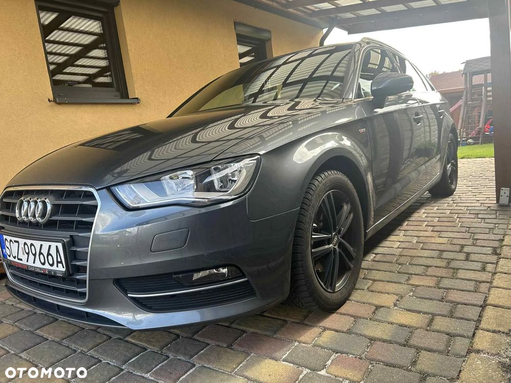 Audi A3 - 23