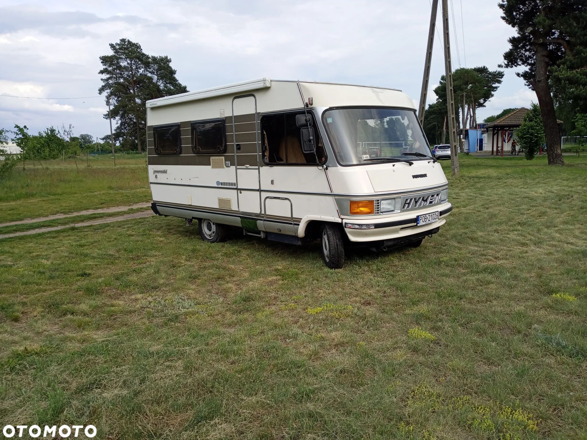Peugeot Inny - 1