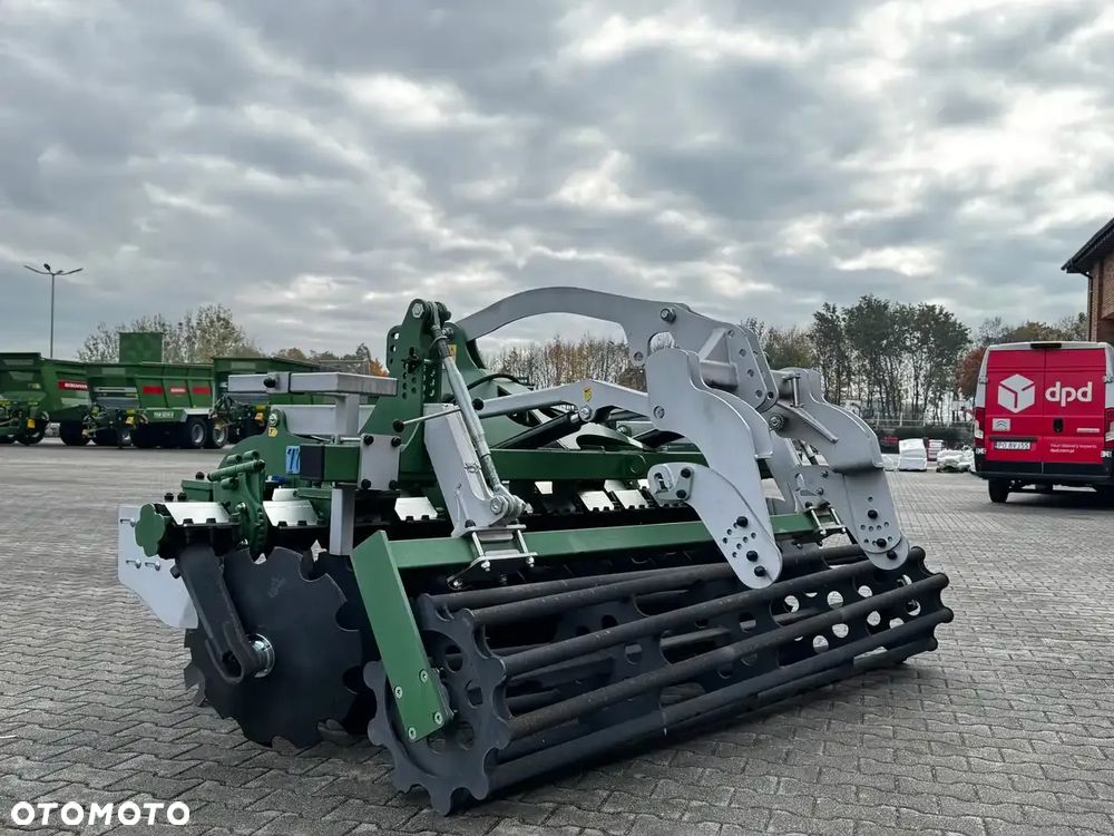 Tolmet Tolmet TYTAN 270 - 5