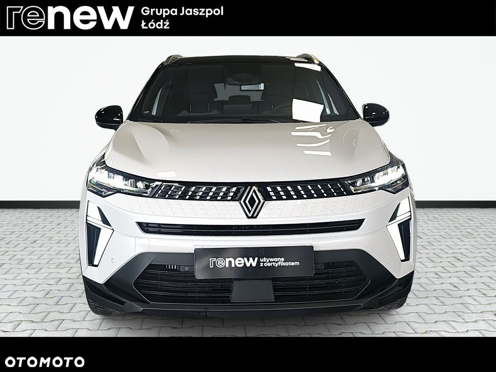 Renault Captur 1.0 TCe Techno - 2