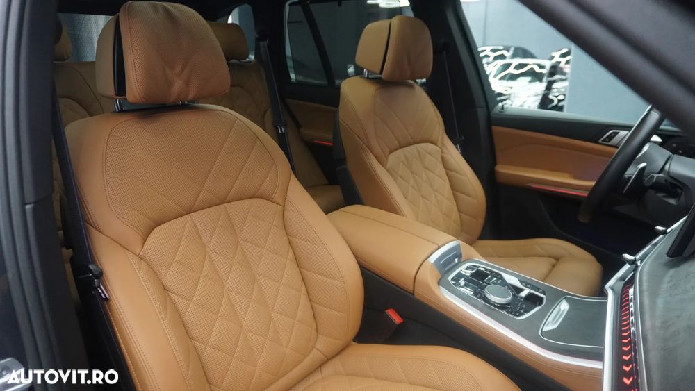 BMW X5 xDrive50e - 17