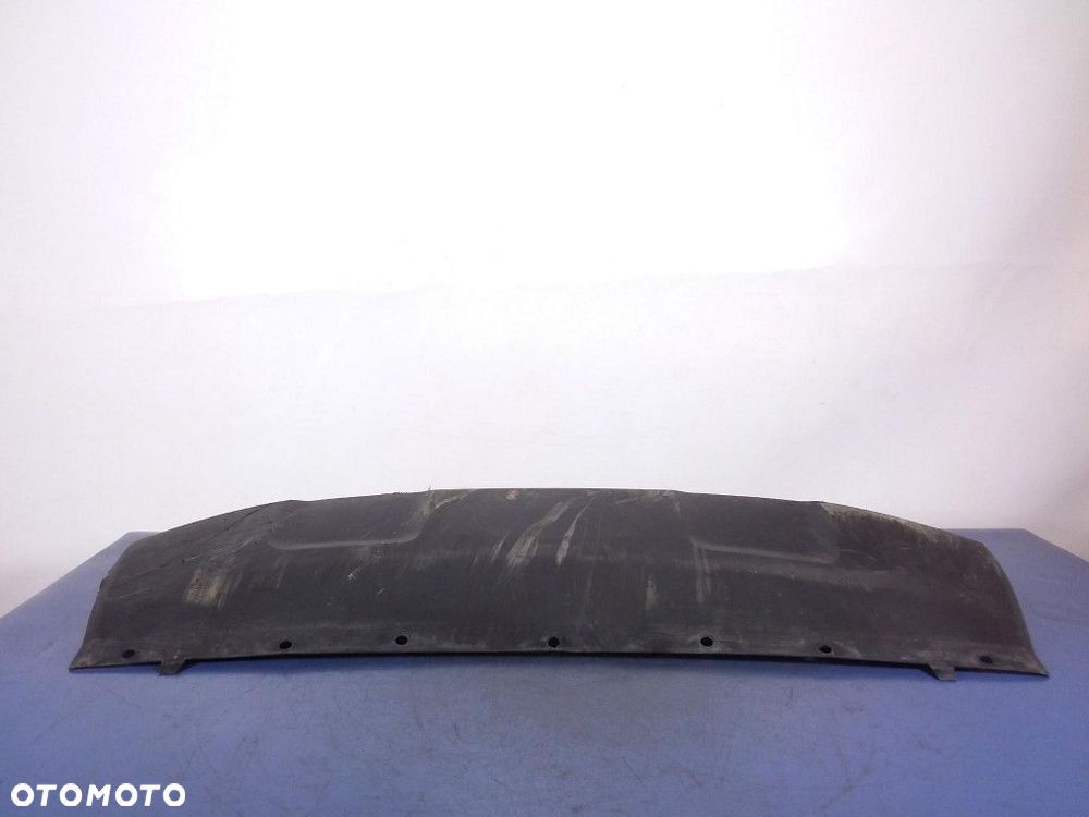 FORD ECOSPORT MK2 SPOILER DOKŁADKA ZDERZAKA PRZÓD - 1