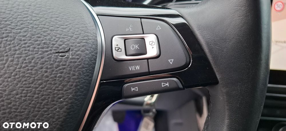 Volkswagen Touran 1.5 TSI EVO Highline - 26