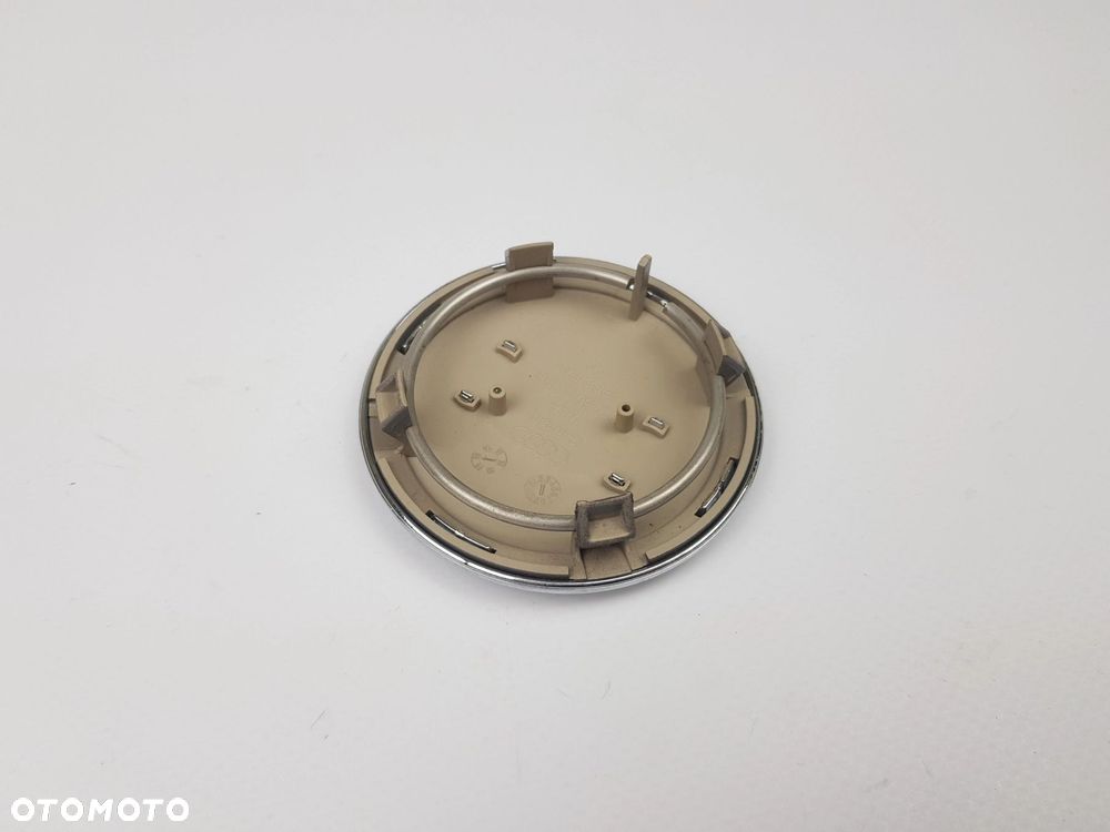 NOWY ORYGINALNY DEKIELEK 69mm AUDI A4 RS4 A5 A6 S6 A7 A8 A5 TT 8T0601170A - 5