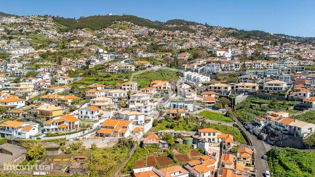 Moradia T3 - Boa Nova / Funchal - Grande imagem: 2/33