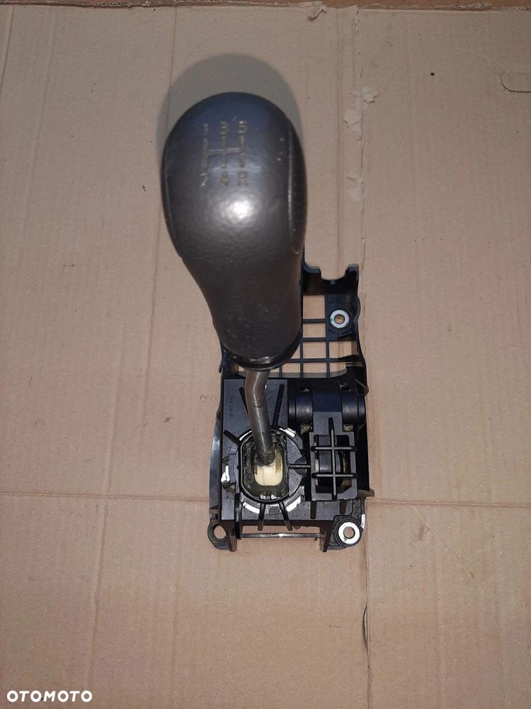 Micra K13 półoś lewa przednia przód 1,2 benzyna pół oś Nissan - 3