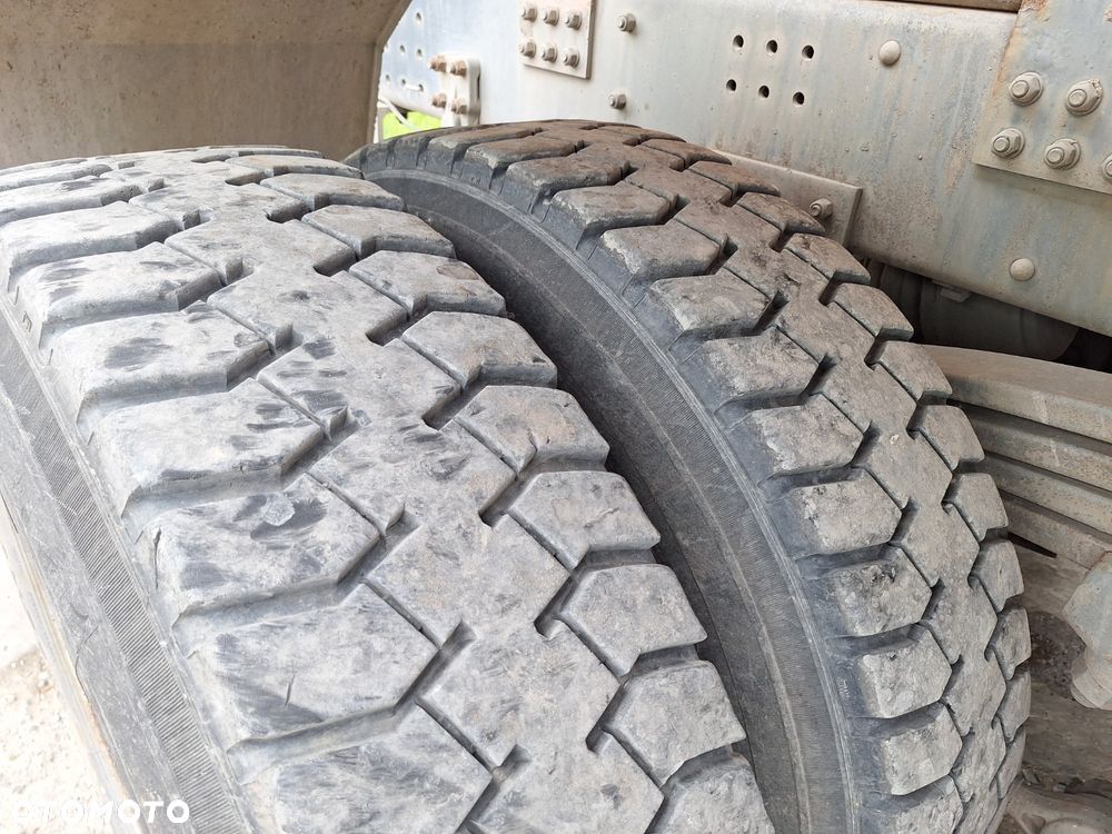 Scania P380 Napędy 6x6 Reduktor Manual Betonomieszarka ( Hds Wywrotka Dźwig Żuraw Wiertnica Studni Zwyżka) - 34