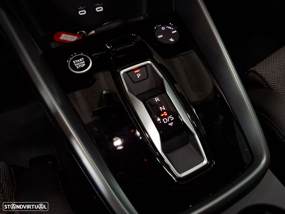 Audi A3 Sportback - 17