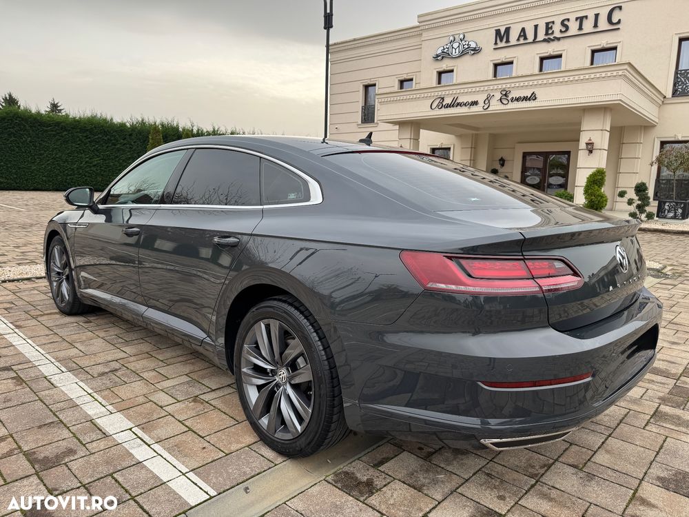 Volkswagen ARTEON 2.0 TDI DSG Elegance - 20