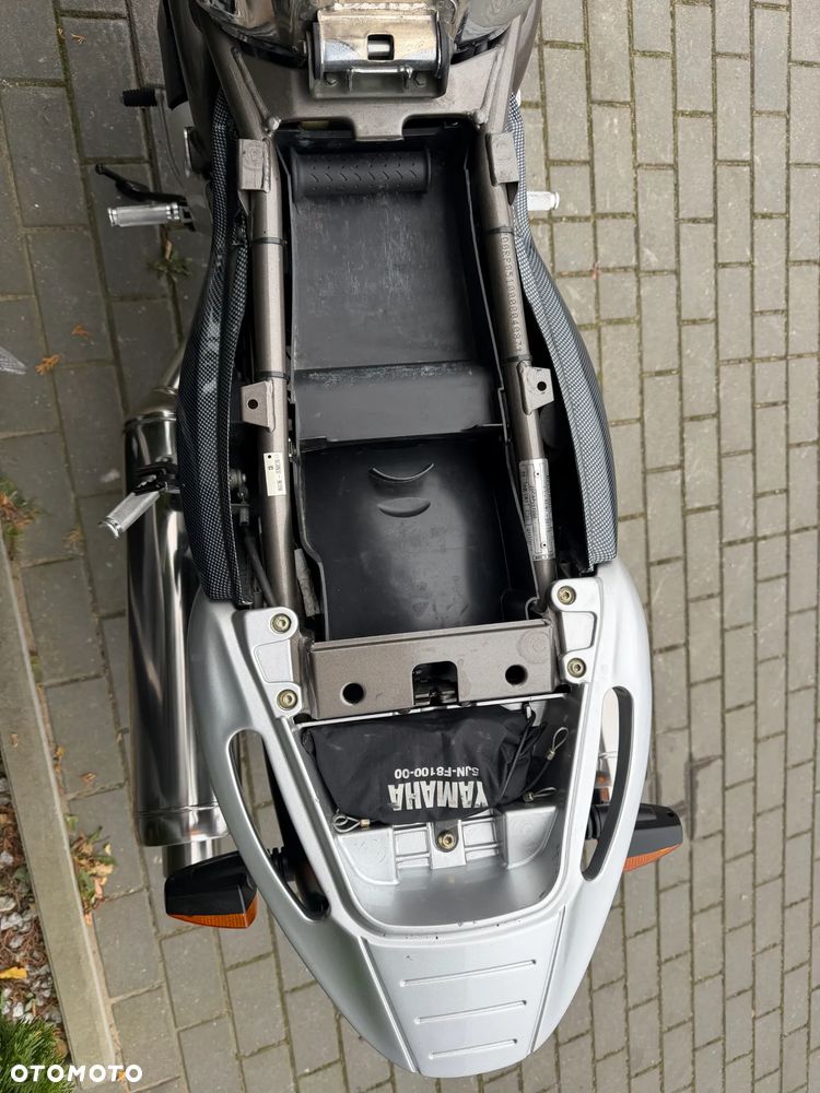 Yamaha Bulldog - 26