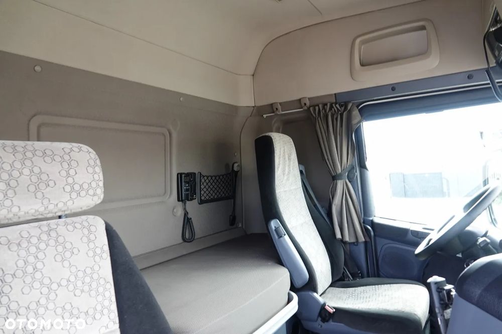 Scania R 450 / RETARDER / KLIMA POSTOJOWA - 34