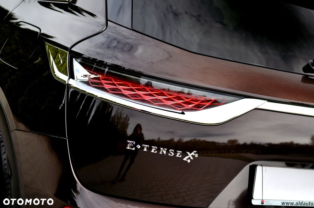 DS Automobiles DS 7 Crossback 1.6 E-Tense 4x4 Rivoli - 36