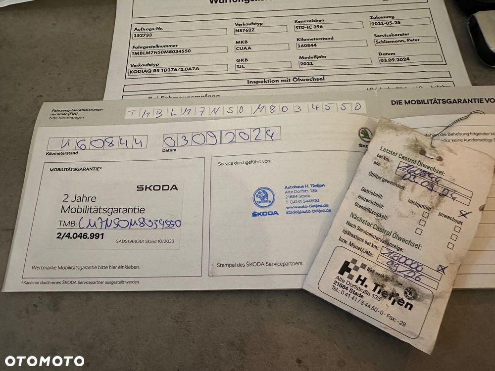 Skoda Kodiaq - 34
