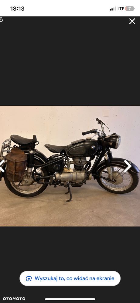 BMW R - 13