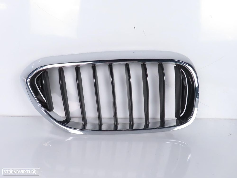 Grelha Direito Usado / Original BMW 5 (G30, F90)/BMW 5 Touring (G31) 51137383520 - 1