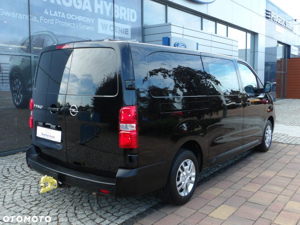 Opel Vivaro - 6