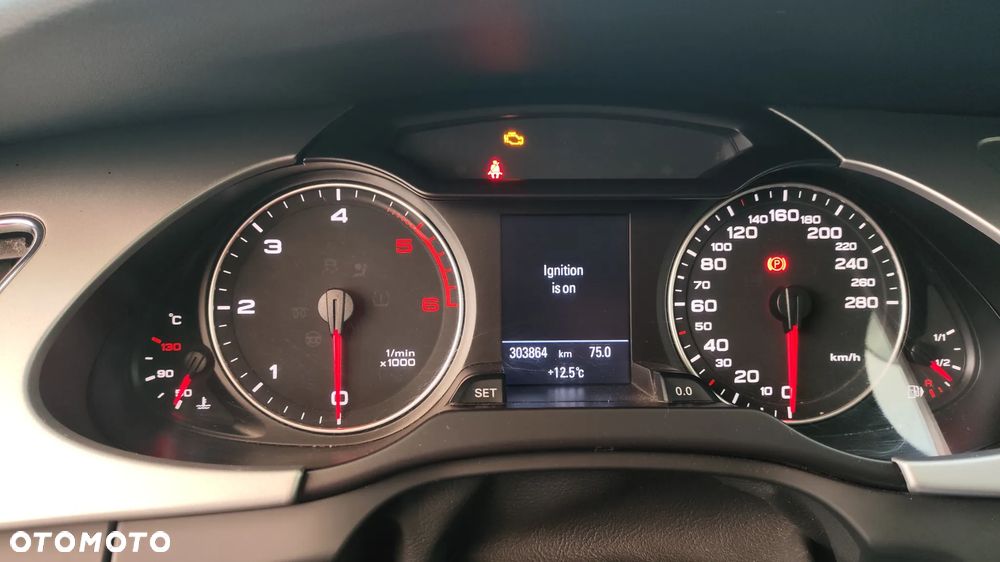 Audi A4 Avant 2.0 TDI - 34
