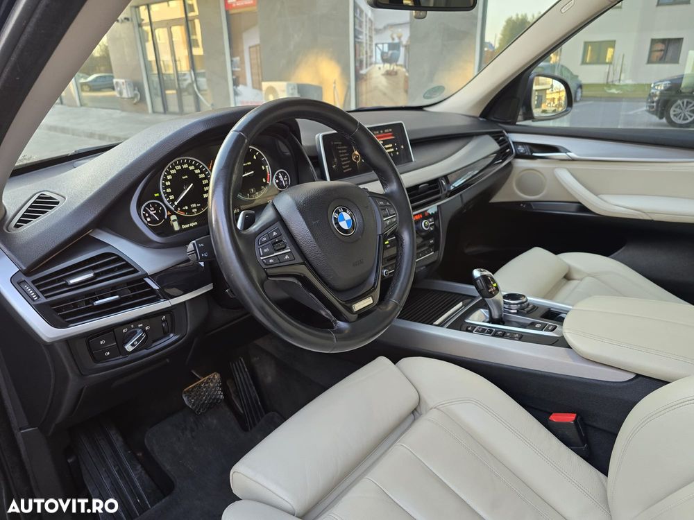 BMW X5 xDrive30d - 4
