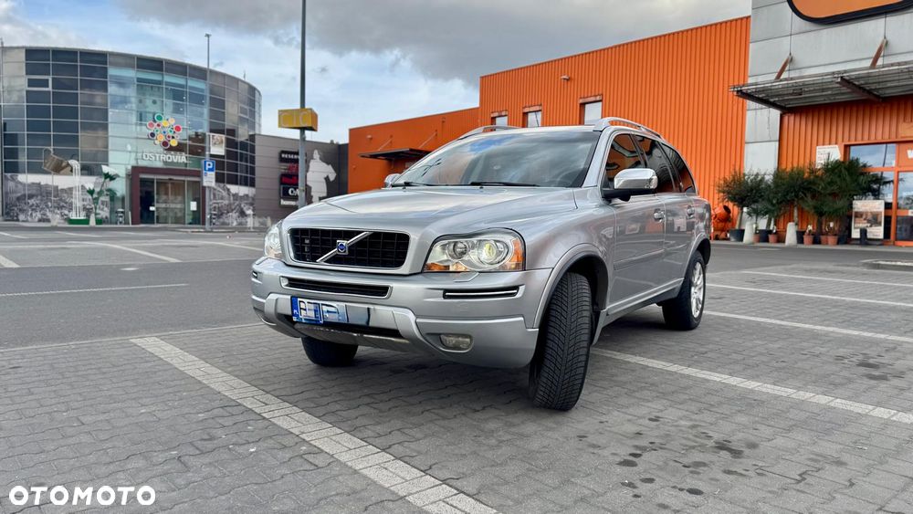 Volvo XC 90 3.2 Edition - 2