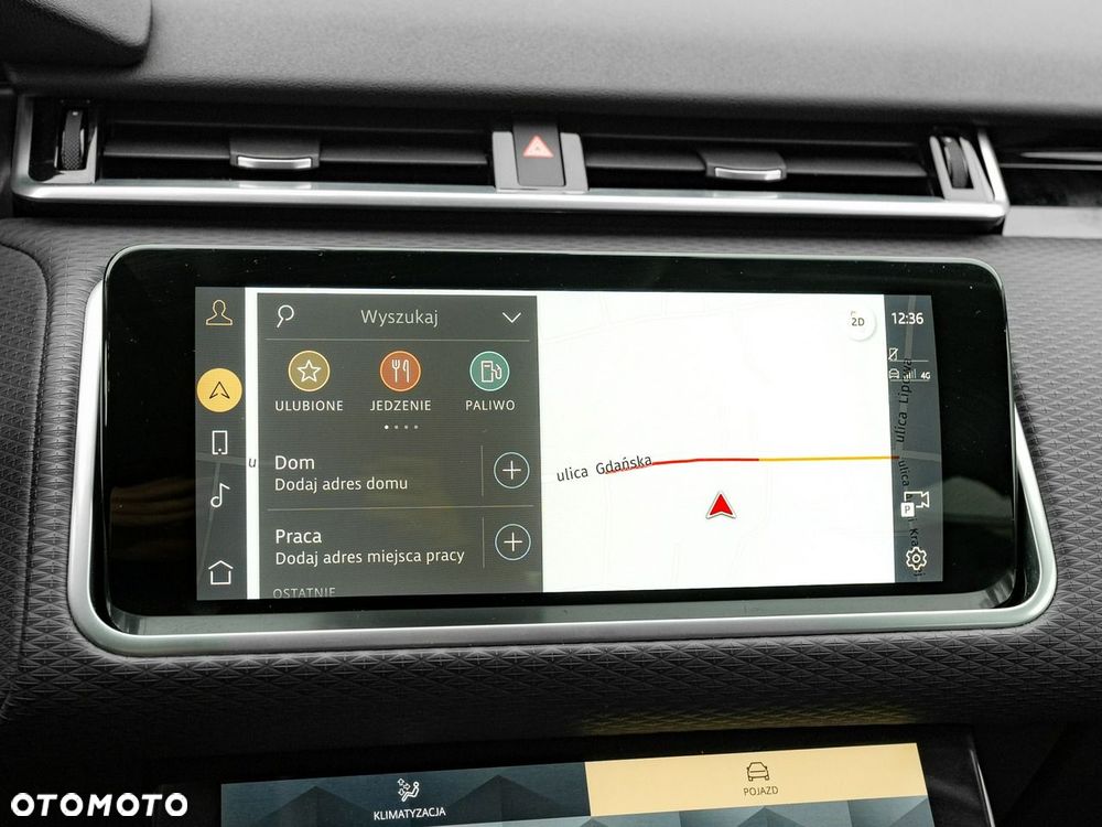Land Rover Range Rover Velar D200 S - 23