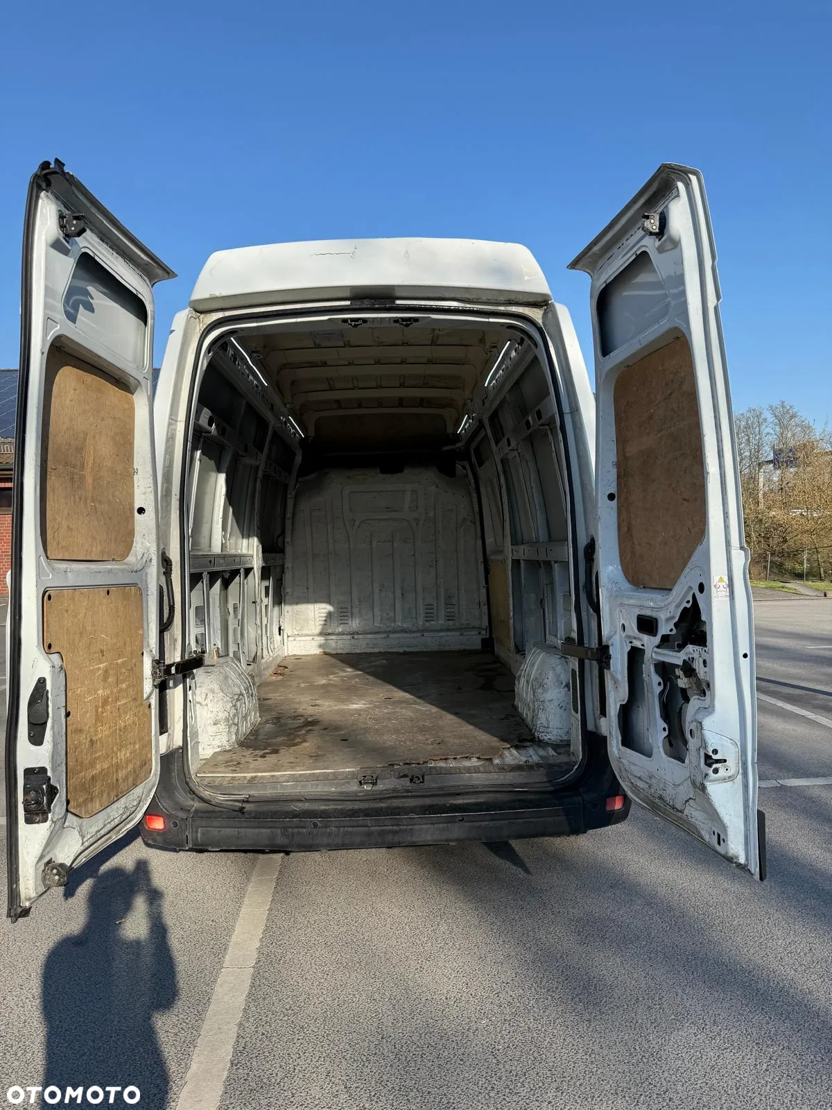 Renault MASTER - 17