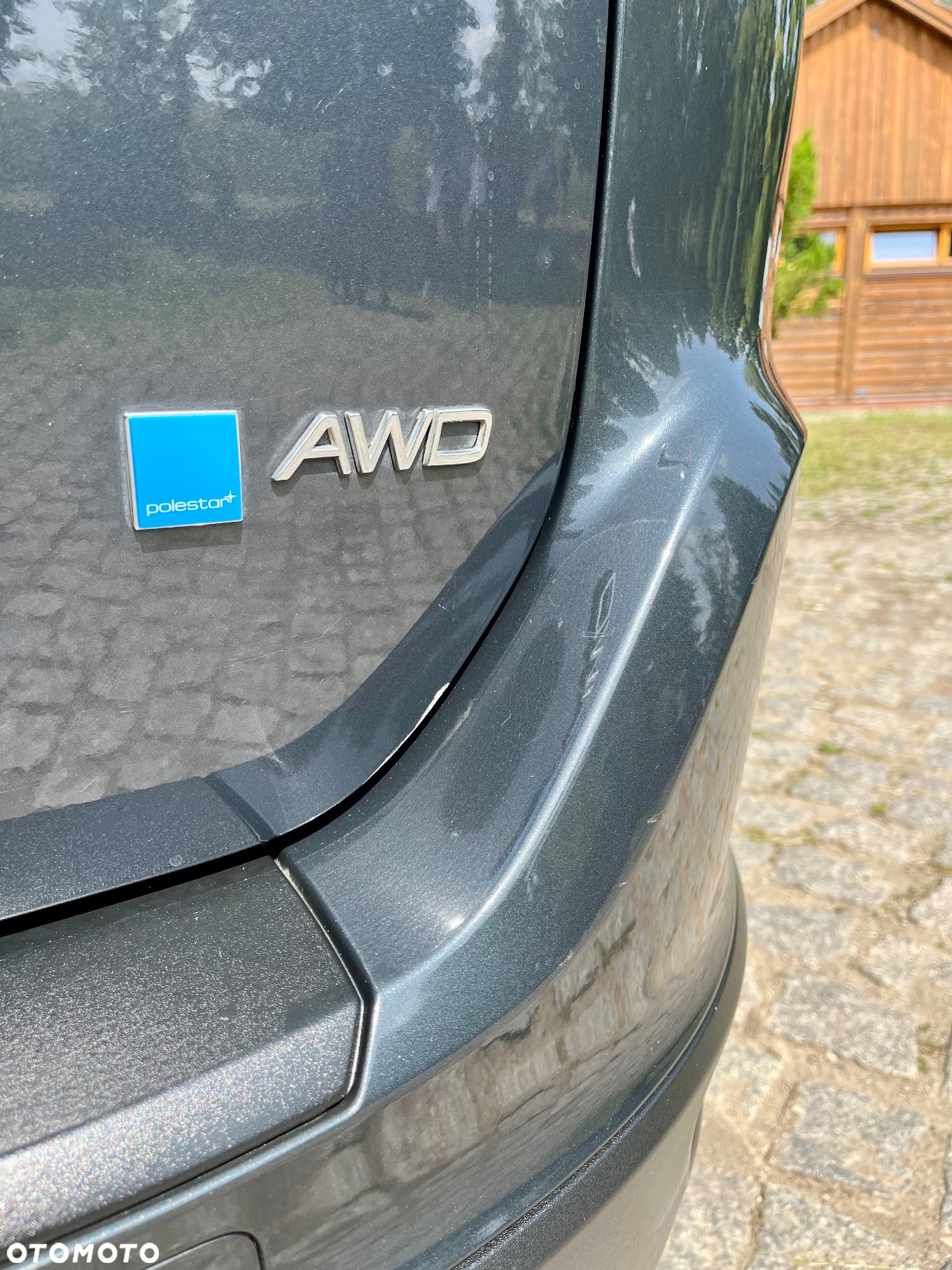 Volvo XC 60 - 6