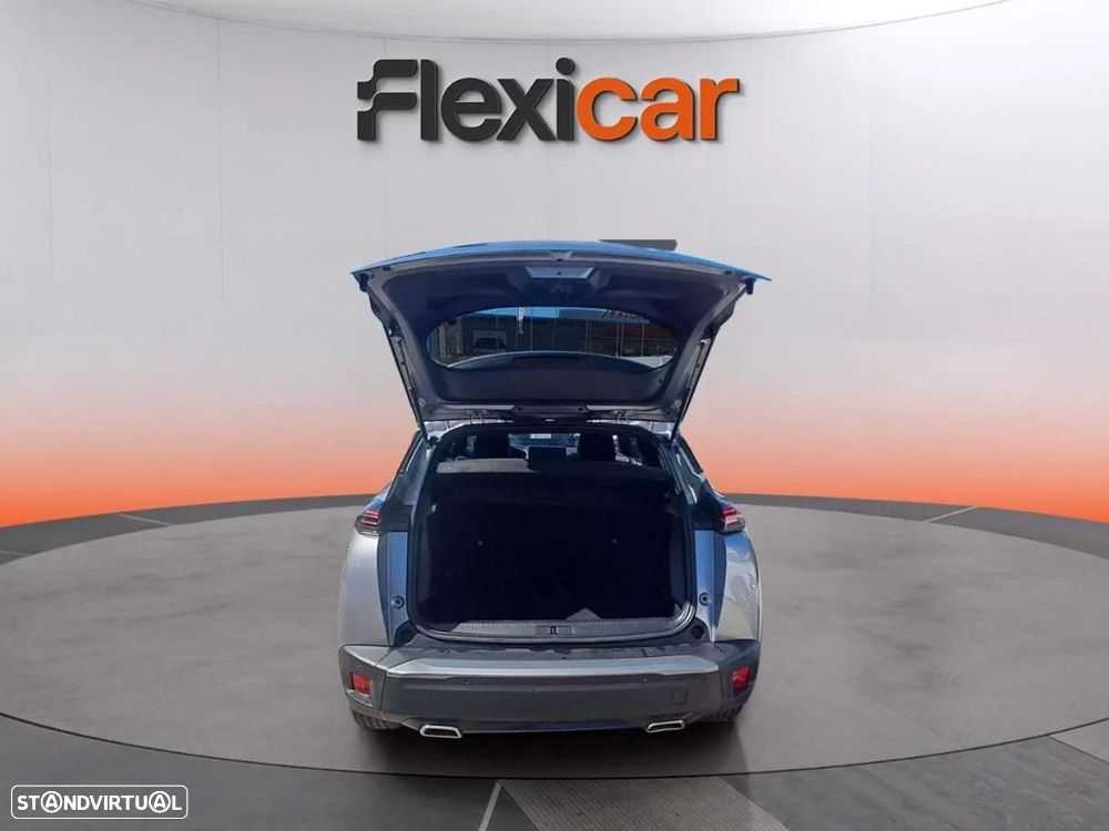 Peugeot 2008 1.2 PureTech Allure EAT8 - 9