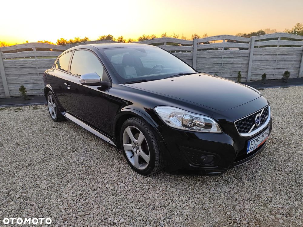Volvo C30 D2 RDesign - 1