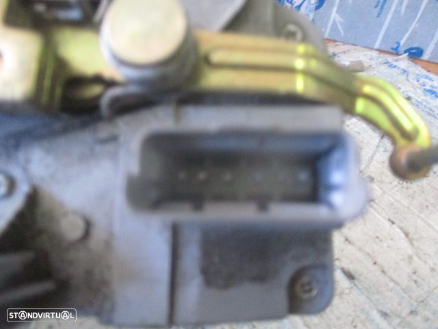 Fecho FEC3760 PEUGEOT 807 2006 FD 6 PINOS - 3