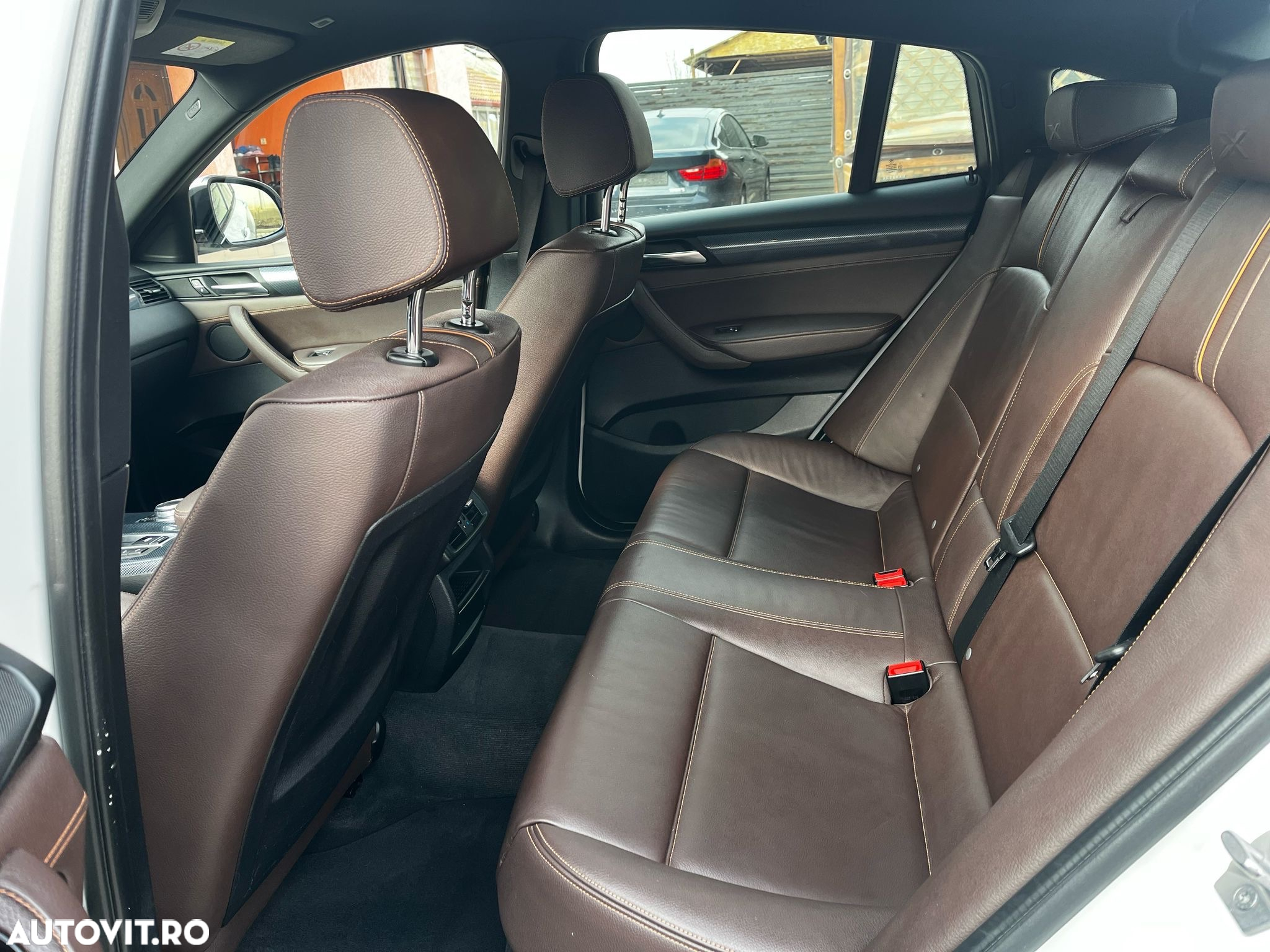 BMW X4 xDrive30d AT xLine - 9