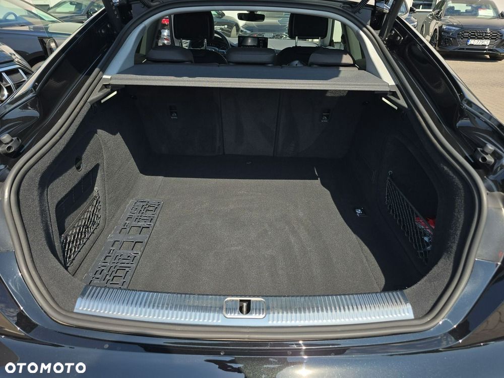 Audi A5 Sportback 35 TDI mHEV Advanced S tronic - 15