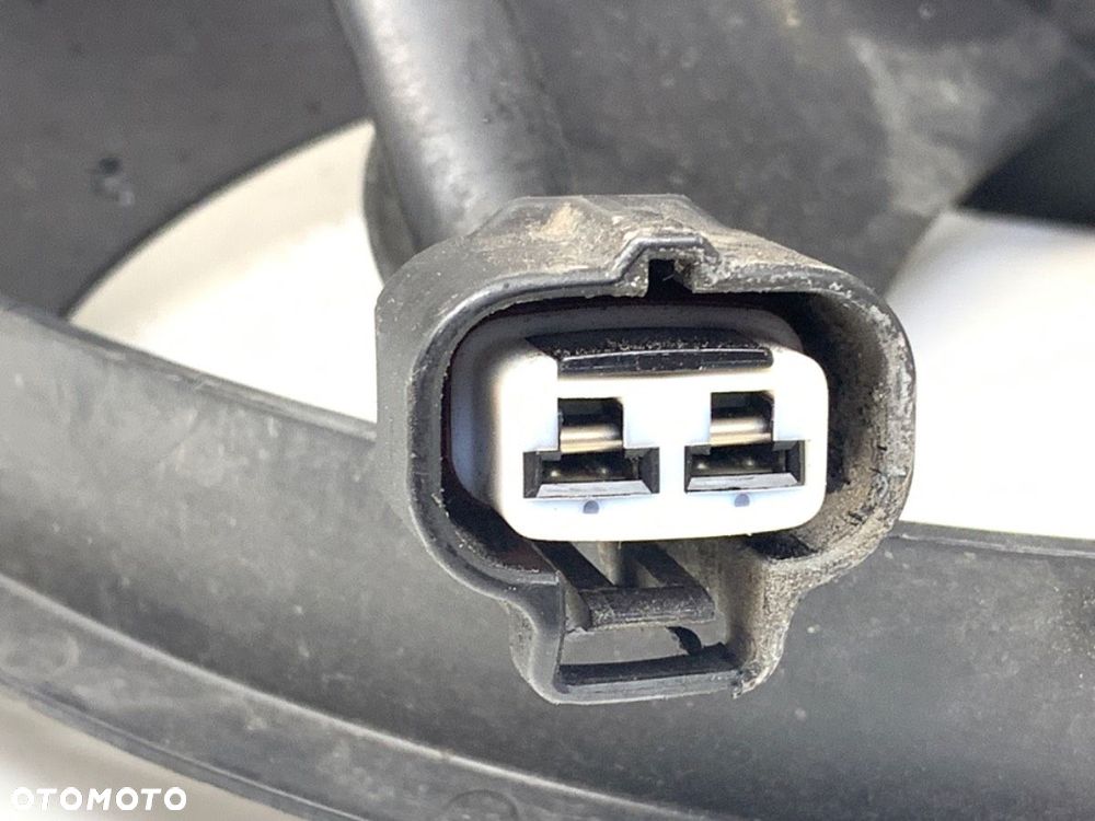 WENTYLATOR KLIMATYZACJI  INFINITI Q70 (Y51) 2013 - 2022 3.0 175 kW [238 KM] olej napędowy 2013 - - 3