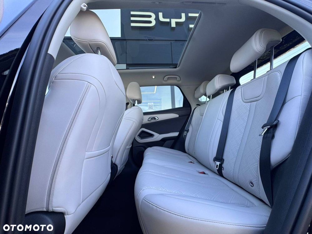 BYD Atto 2 DM-i Boost - 19