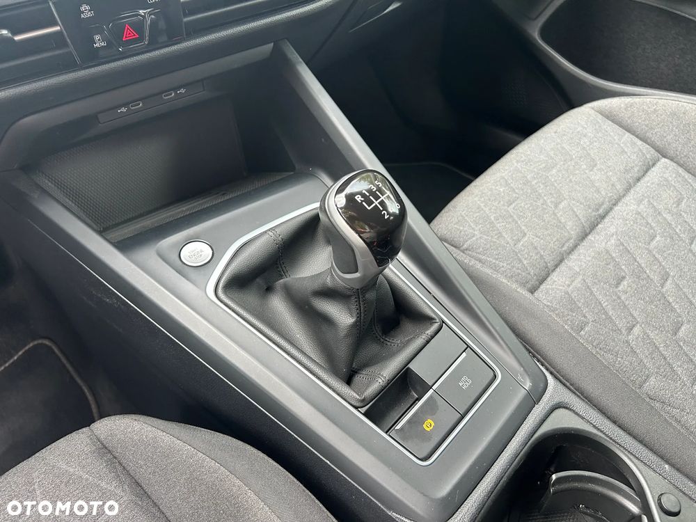 Volkswagen Golf 1.5 TSI Life Plus - 29