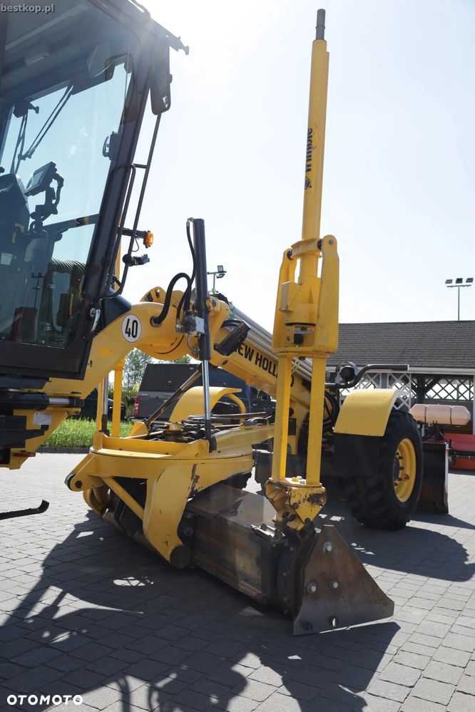 New Holland F106.6/A - 16