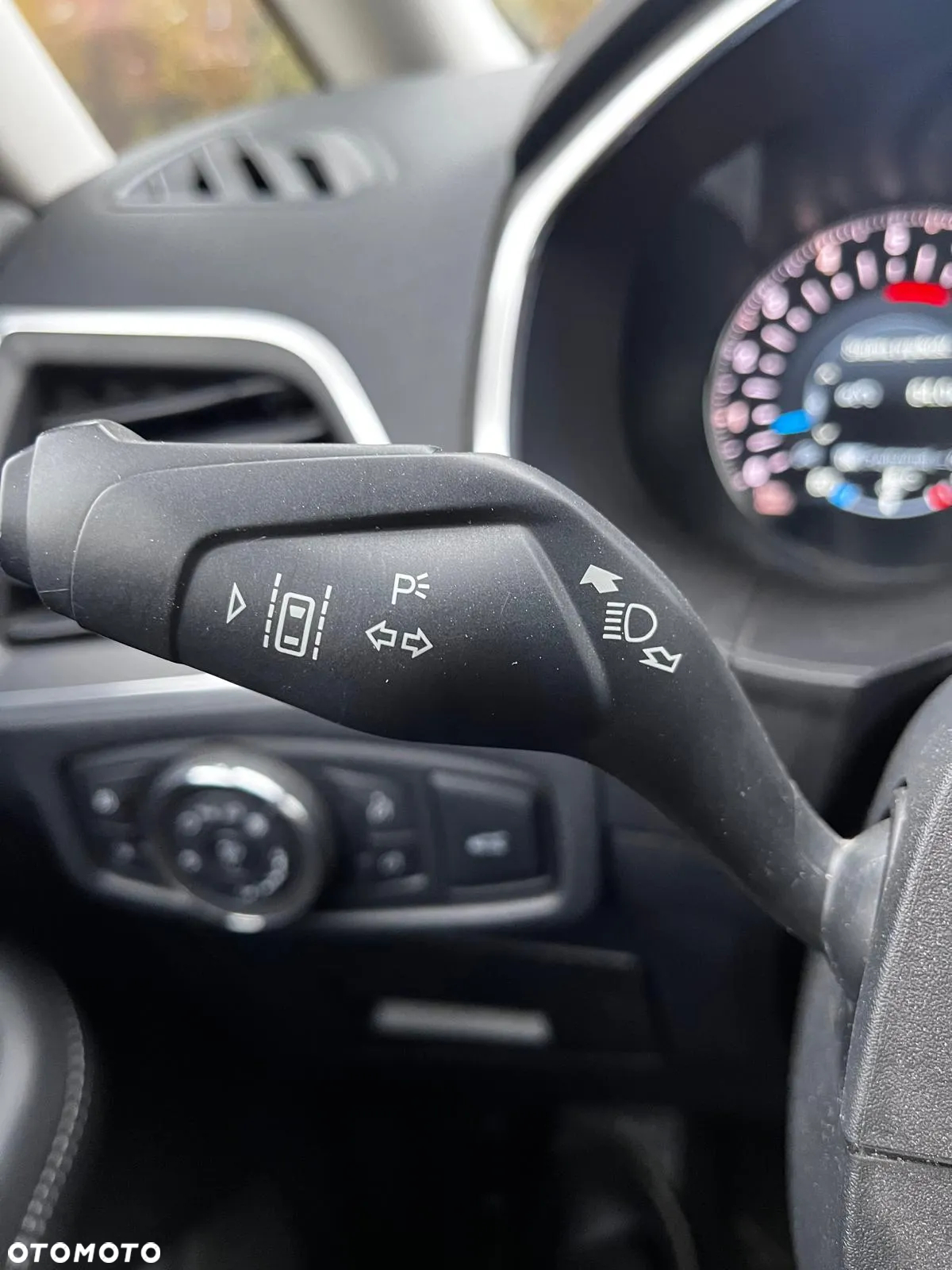 Ford Galaxy 2.0 EcoBlue Titanium PowerShift - 7